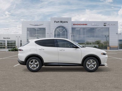 2025 Dodge Hornet HORNET GT AWD