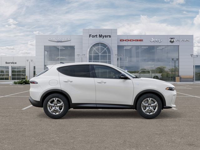 2025 Dodge Hornet HORNET GT AWD