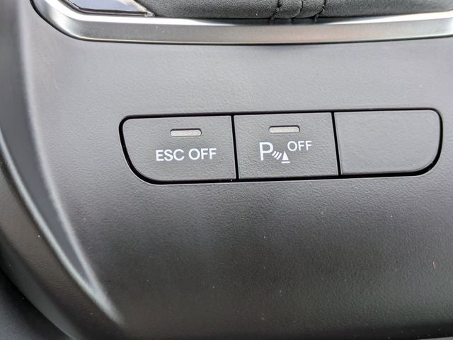 2025 Dodge Hornet HORNET GT AWD