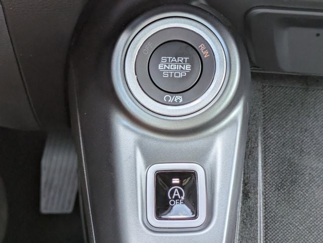 2025 Dodge Hornet HORNET GT AWD