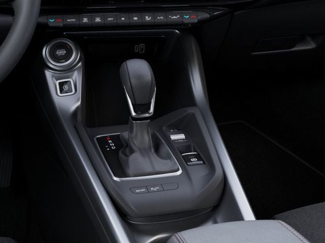 2025 Dodge Hornet HORNET GT AWD