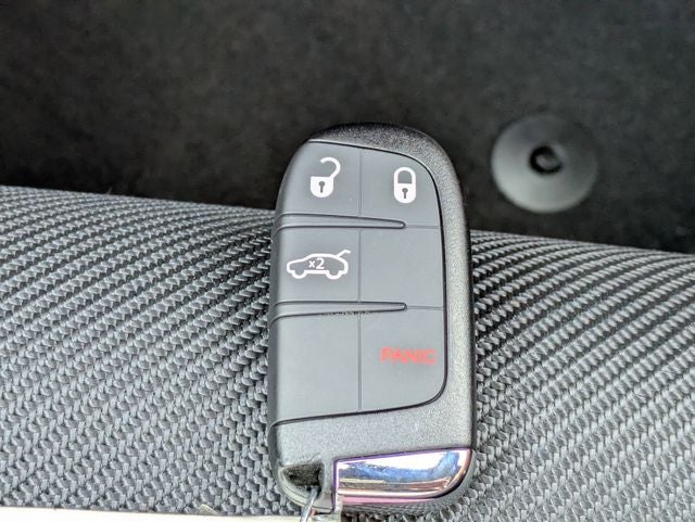 2025 Dodge Hornet HORNET GT AWD