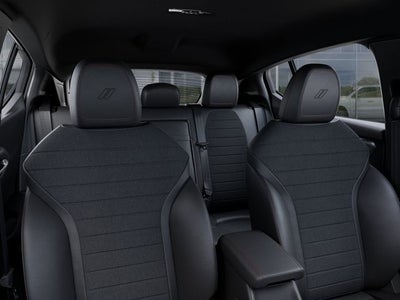 2025 Dodge Hornet HORNET GT AWD