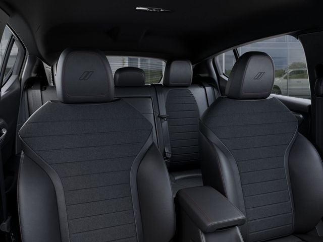 2025 Dodge Hornet HORNET GT AWD