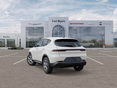 2025 Dodge Hornet HORNET GT AWD