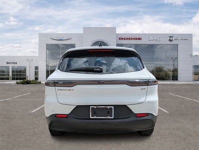 2025 Dodge Hornet HORNET GT AWD