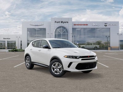 2025 Dodge Hornet HORNET GT AWD