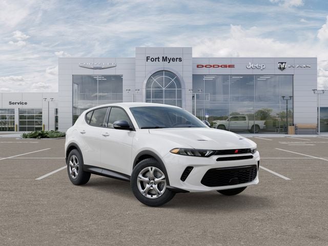 2025 Dodge Hornet HORNET GT AWD