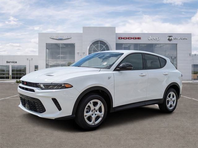 2025 Dodge Hornet HORNET GT AWD