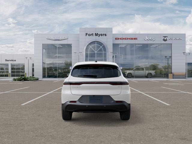 2025 Dodge Hornet HORNET GT AWD