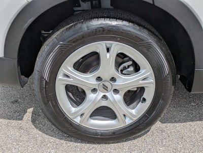 2025 Dodge Hornet HORNET GT AWD