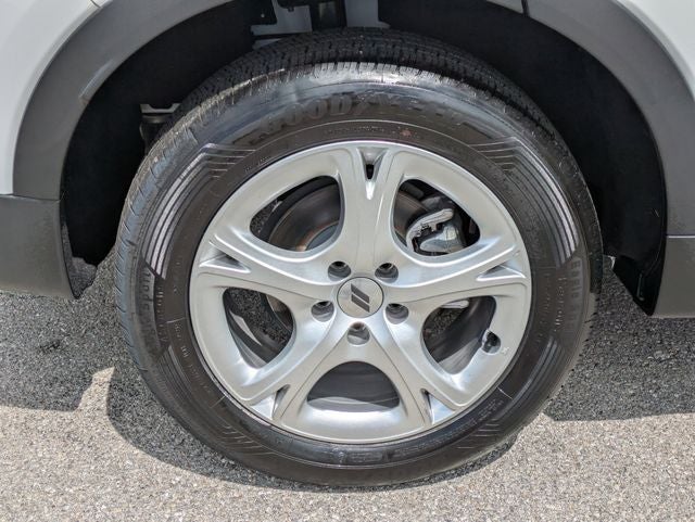 2025 Dodge Hornet HORNET GT AWD