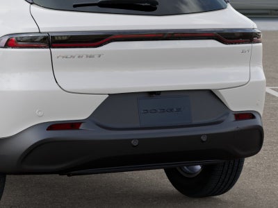 2025 Dodge Hornet HORNET GT AWD