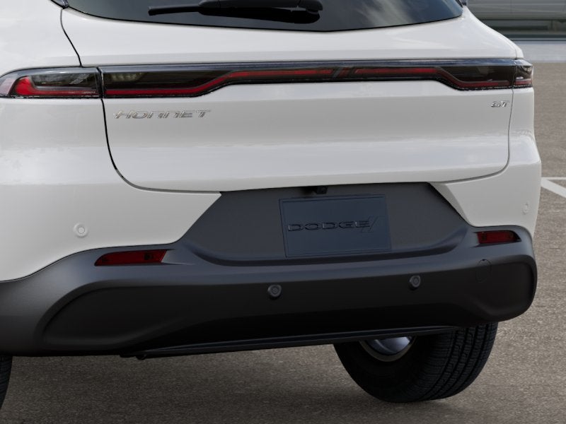 2025 Dodge Hornet HORNET GT AWD