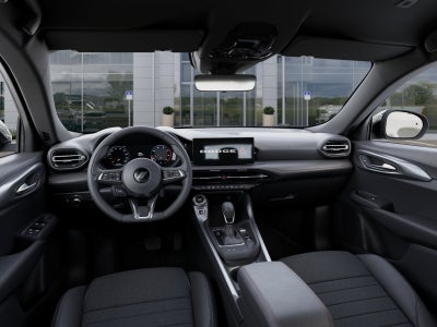 2025 Dodge Hornet HORNET GT AWD