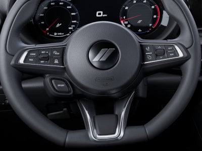 2025 Dodge Hornet HORNET GT AWD