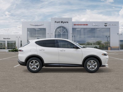 2025 Dodge Hornet HORNET GT AWD