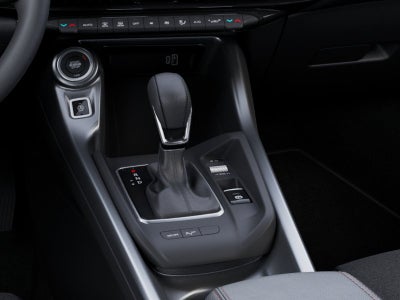 2025 Dodge Hornet HORNET GT AWD