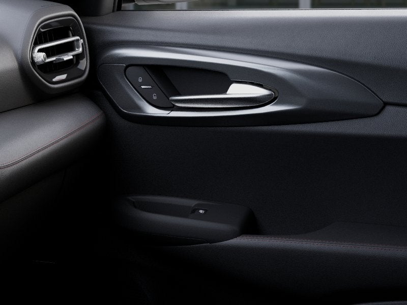 2025 Dodge Hornet HORNET GT AWD