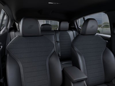 2025 Dodge Hornet HORNET GT AWD