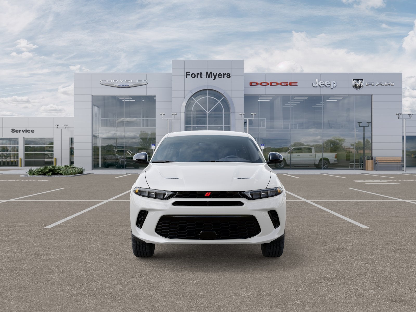 2025 Dodge Hornet HORNET GT AWD