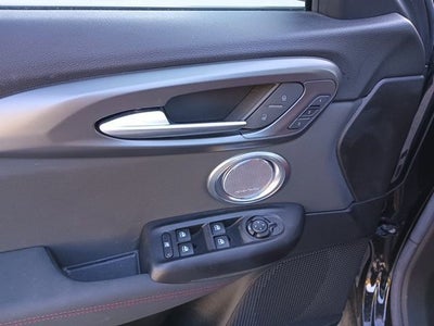 2024 Dodge Hornet R/T Plus EAWD