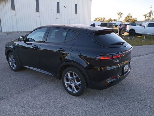 2024 Dodge Hornet R/T Plus EAWD