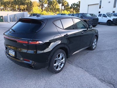 2024 Dodge Hornet R/T Plus EAWD