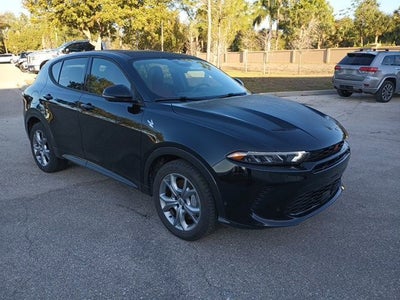 2024 Dodge Hornet R/T Plus EAWD