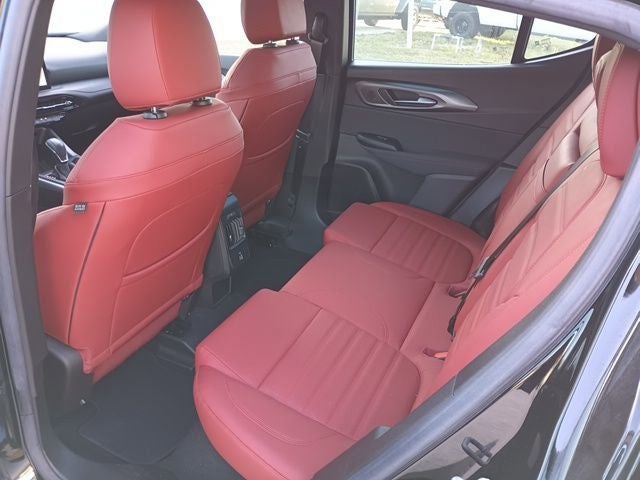 2024 Dodge Hornet R/T Plus EAWD