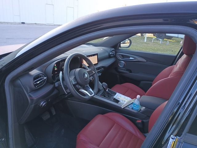 2024 Dodge Hornet R/T Plus EAWD