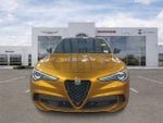 2023 Alfa Romeo Stelvio Quadrifoglio