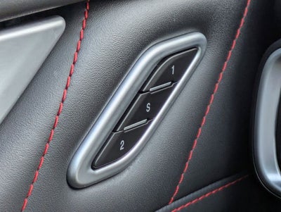 2020 Maserati Levante GranLusso