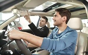 Schedule a test drive at Fort Myers Auto Group in Fort Myers, FL.